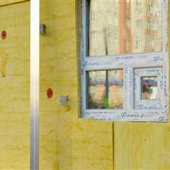 Improve Home Efficiency with Attic Fans and Insulated Garage Doors