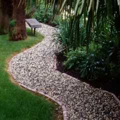 Residential Landscaping Tips for Maintaining Clear Outdoor Drain Paths