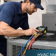 HVAC Inspection Philadelphia County, PA
