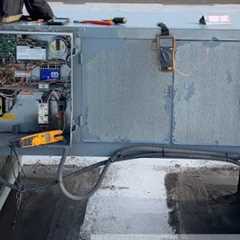 HVAC System Design Drexel Hill, PA · Wednesday, Jan 21 📸