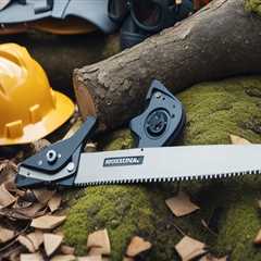Tree Felling Essentials for Properties With Modern Electrical Features