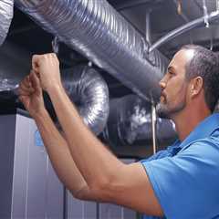 HVAC and Indoor Air Quality Approaches That Protect Plumbing Systems