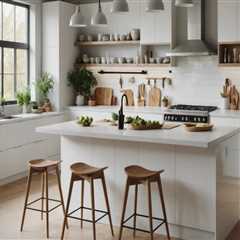 Enhance Home Appeal with Kitchen Cabinets & Cash Offers in Lincoln Park