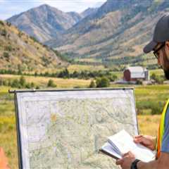 Understanding Land Surveying & Cash Offers in Ann Arbor