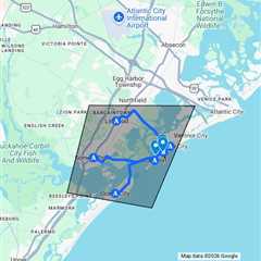 Commercial Roofing Longport, NJ - Google My Maps