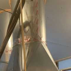 Air Duct Cleaning near me Reading, PA · Tuesday, Jan 27 📸