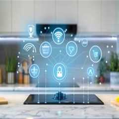 Integrating Smart Home Technology into Your Kitchen Remodel