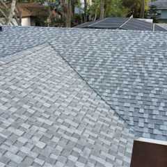 Roof Lifespan in Longwood: 5 Essential Facts You Must Know | Gravity Roofing