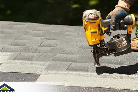 Residential Roofing Carlisle, PA