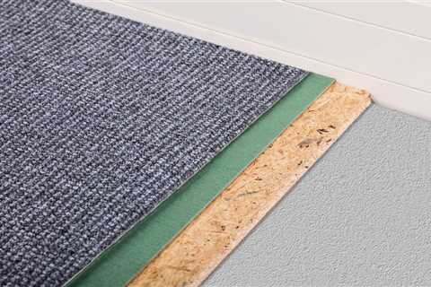 Durable Commercial Carpet Tile Options for Perth Businesses - Wiki Fusion