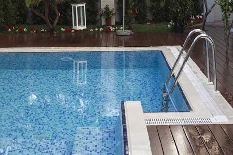 Transform Your Outdoor Space with Pool Remodeling in Pleasanton