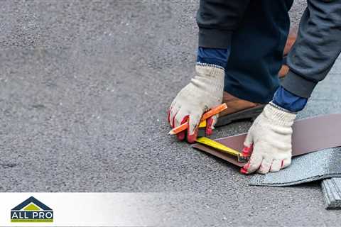 Metal Roofing Installation Carlisle, PA