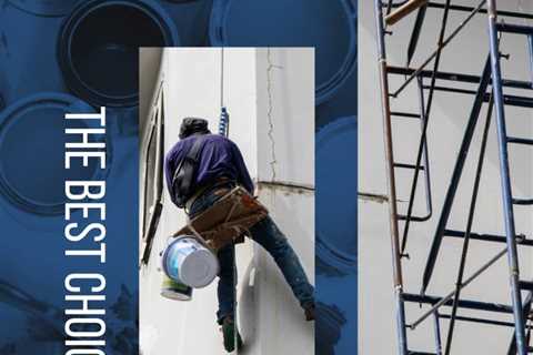 How to Choose the Right Strata Painters in Dee Why NSW - Zoom Wiki