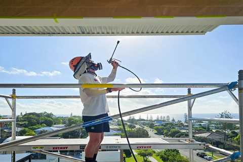 Why Routine Painting Maintenance Is Essential for Strata Buildings in Dee Why NSW - Wiki Nest