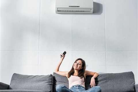 Air Conditioning Service Near Me West Chester, PA