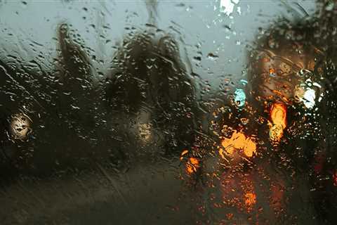 From Granite Countertops to Crystal Clear Windshields: Auto Glass Replacement in Mississippi Gulf..