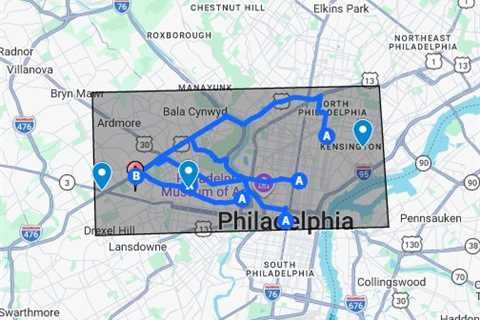 Air Conditioning Service Near Me Philadelphia County, PA - Google My Maps