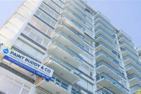 What Does Strata Painting Include in Dee Why NSW Properties? | Huicopper