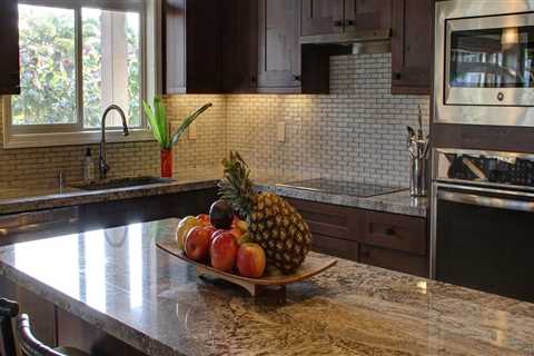 Elevate Your Home with Premium Quartzite Stone in Wilder, KY