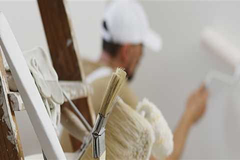 Enhance Your Home with Professional Exterior Painting in Keene