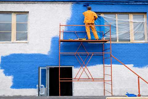 Strata Painters in Dee Why NSW: A Practical Guide for Apartment Buildings | Wpsuo