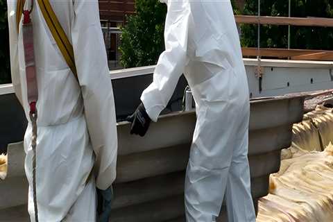 Morley Property Guide: What Is an Asbestos Management Survey? - Charlie Wiki