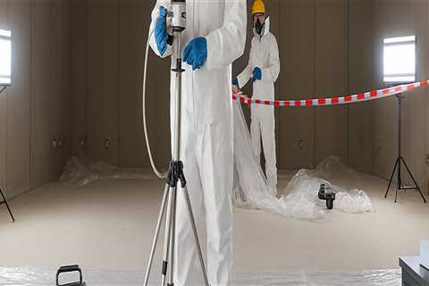 Understanding Asbestos Management Survey Obligations for Businesses in Morley - Lima Wiki