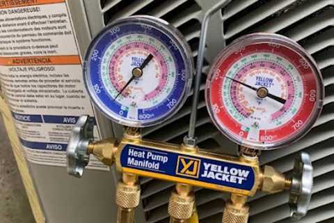 Emergency HVAC Service Drexel Hill, PA · Wednesday, Jan 21 📸