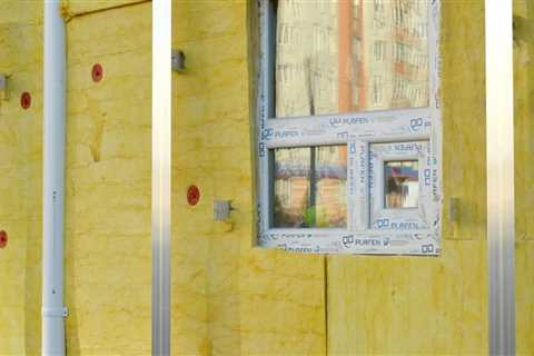 Improve Home Efficiency with Attic Fans and Insulated Garage Doors