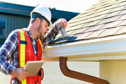Roof Restoration and the Importance of Professional Inspections