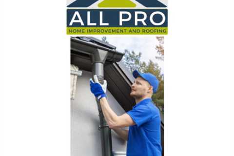 Roof Cleaning Allentown, PA