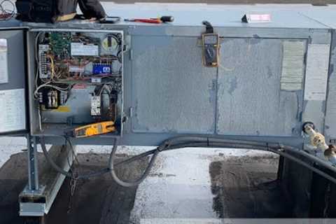 HVAC System Design Drexel Hill, PA · Wednesday, Jan 21 📸