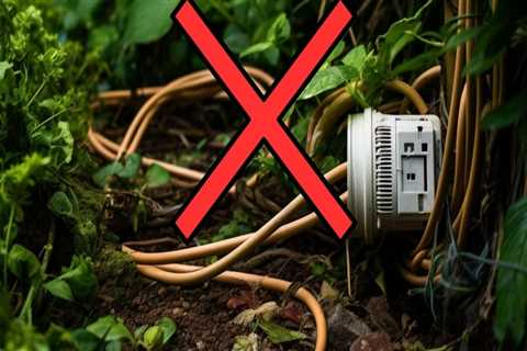 Residential Landscaping Essentials to Minimize Risks to Electrical Lines