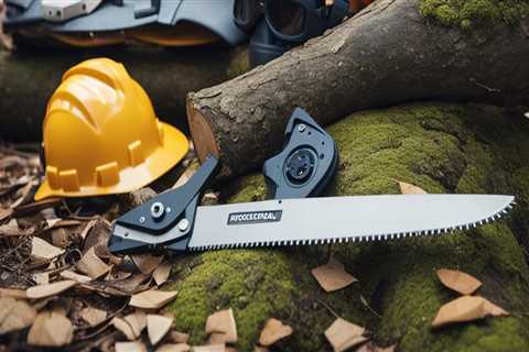 Tree Felling Essentials for Properties With Modern Electrical Features