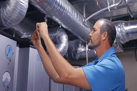HVAC and Indoor Air Quality Approaches That Protect Plumbing Systems