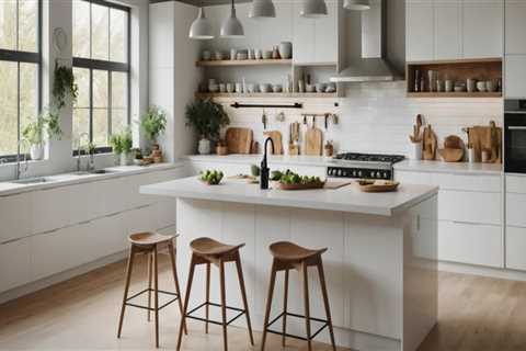 Enhance Home Appeal with Kitchen Cabinets & Cash Offers in Lincoln Park