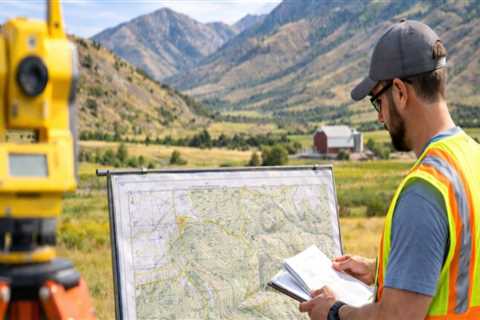 Understanding Land Surveying & Cash Offers in Ann Arbor