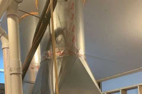 Air Duct Cleaning near me Reading, PA · Tuesday, Jan 27 📸