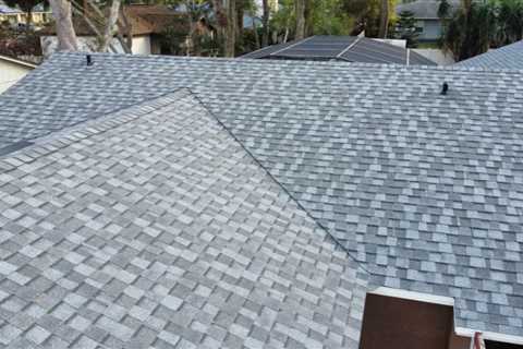 Roof Lifespan in Longwood: 5 Essential Facts You Must Know | Gravity Roofing