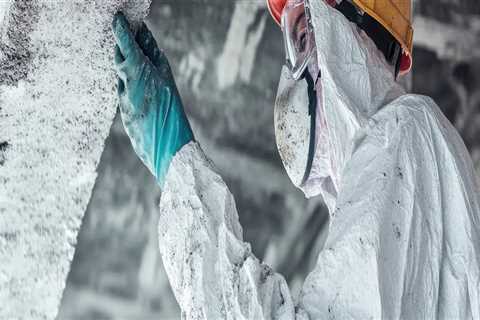 Why Buildings in Morley Require an Asbestos Management Survey - Iris Wiki