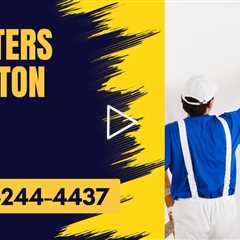 Commercial & House Painter Grafton MA - Expert Home & Business Painters Near You