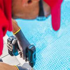 Understanding Warranties and Guarantees for Pool Deck Repairs