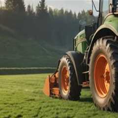 Understanding Turf Management: Practices, Benefits, and Techniques