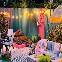 Transforming Your Landscape: Creative Ways to Incorporate Outdoor Entertainment Areas