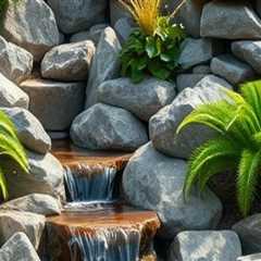 Incorporating Water Features into Your Landscape Renovation