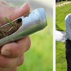 Understanding the Importance of Soil Testing in Turf Management