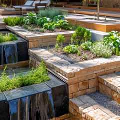 Sustainable Landscape Renovation: Eco-Friendly Options for Your Outdoor Space