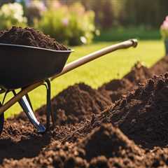 Essential Tools and Equipment for Successful Landscape Renovation