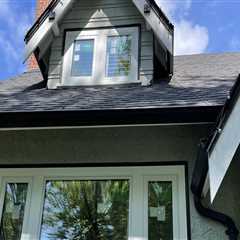 Enhance Energy Efficiency with Vancouver Window and Siding Repair