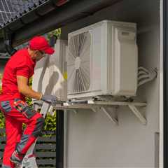 Smart Thermostat Installation West Chester, PA